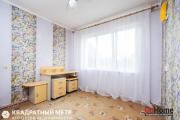 Купить 4-комнатную квартиру, Минск, Казинца ул., 76(Октябрьский район) Минск