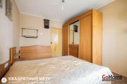 Купить 4-комнатную квартиру, Минск, Казинца ул., 76(Октябрьский район) Минск