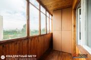 Купить 4-комнатную квартиру, Минск, Казинца ул., 76(Октябрьский район) Минск