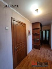 Купить 2-комнатную квартиру, Барановичи, Репина ул., 55 Барановичи