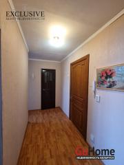 Купить 2-комнатную квартиру, Барановичи, Репина ул., 55 Барановичи