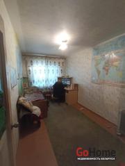 Купить 2-комнатную квартиру, Витебск, Чкалова ул., 11/4 Витебск