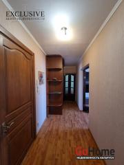 Купить 2-комнатную квартиру, Барановичи, Репина ул., 55 Барановичи