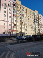 Купить 2-комнатную квартиру, Барановичи, Репина ул., 55 Барановичи