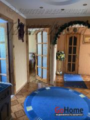 Купить 3-комнатную квартиру, Малорита, Парковая Малорита