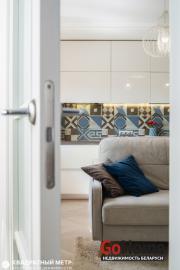 Купить 3-комнатную квартиру, Минск, ул. Карвата, д. 31Г (Партизанский район) Минск