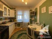 Купить 3-комнатную квартиру, Брест, Вулька, ул. Сябровская Брест