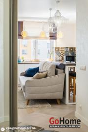 Купить 3-комнатную квартиру, Минск, ул. Карвата, д. 31Г (Партизанский район) Минск