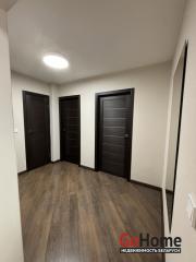 Купить 1-комнатную квартиру, Минск, Логойский, 21А (Советский район) Минск