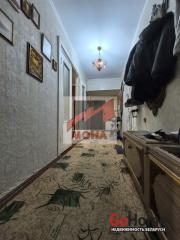 Купить 4-комнатную квартиру, Брест, просп. Машерова, д. 26 Брест