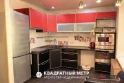 Купить 1-комнатную квартиру, Минск, Маяковского ул., 22/1 (Ленинский район) Минск