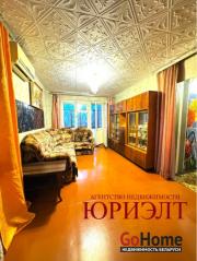 Купить 2-комнатную квартиру, Гомель, Братьев Лизюковых, 14 Гомель