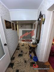 Купить 4-комнатную квартиру, Брест, просп. Машерова, д. 26 Брест