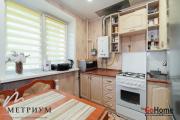 Купить 1-комнатную квартиру, Минск, Уманская ул., 61(Московский район) Минск