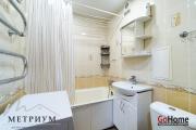 Купить 1-комнатную квартиру, Минск, Уманская ул., 61(Московский район) Минск