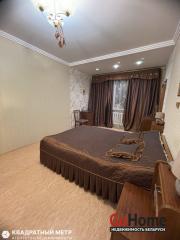 Купить 4-комнатную квартиру, Минск, ул. Горецкого, д. 39 (Фрунзенский район) Минск