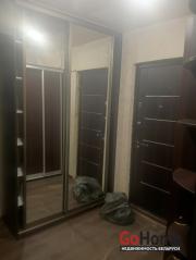 Снять 1-комнатную квартиру, Минск, ул. Заславская, д.  (Центральный район) Минск