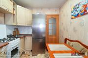 Купить 1-комнатную квартиру, Минск, Уманская ул., 61(Московский район) Минск
