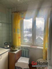 Купить 1-комнатную квартиру, Витебск, Вострецова ул., 9/2 Витебск