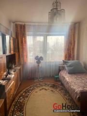 Купить 1-комнатную квартиру, Витебск, Вострецова ул., 9/2 Витебск