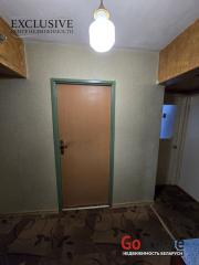 Купить 4-комнатную квартиру, Минск, Калиновского ул., 70 (Первомайский район) Минск