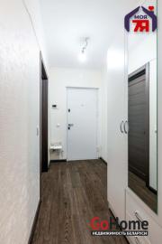 Купить 1-комнатную квартиру, Копище, Братьев Райт ул., 10 Копище