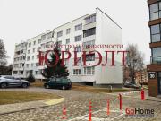 Купить 4-комнатную квартиру, Гродно, Менделеева, 26 Гродно