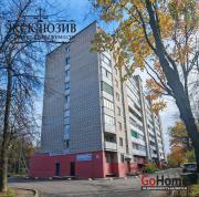 Купить 2-комнатную квартиру, Барановичи, Фабричная ул., 14 Барановичи