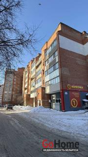 Купить 4-комнатную квартиру, Витебск, Фрунзе, 22/2 Витебск