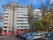 Купить 2-комнатную квартиру, Барановичи, Фабричная ул., 14 Барановичи