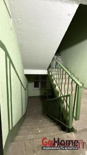 Купить 4-комнатную квартиру, Витебск, Фрунзе, 22/2 Витебск