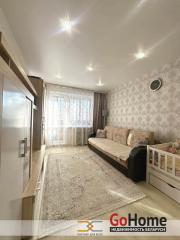 Купить 1-комнатную квартиру, Минск, Чайлытко ул., 15 (Фрунзенский район) Минск