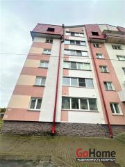 Купить 3-комнатную квартиру, Гомель, Димитрова, 80 Гомель