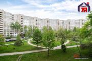 Купить 2-комнатную квартиру, Минск, Плеханова ул., 56/3(Ленинский район) Минск