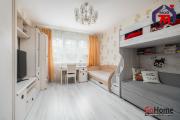 Купить 2-комнатную квартиру, Минск, Плеханова ул., 56/3(Ленинский район) Минск