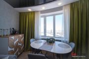 Купить 3-комнатную квартиру, Минск, Дзержинского просп., 76 (Московский район) Минск