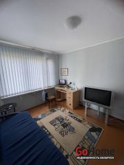 Купить 3-комнатную квартиру, Гомель, Октября, 53 Гомель