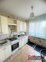 Купить 3-комнатную квартиру, Гомель, Октября, 53 Гомель