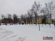 Купить 1-комнатную квартиру, Могилев, Шмидта, 36 Могилев