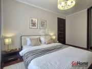 Снять 3-комнатную квартиру, Минск, просп. газеты Правда, д. 16 Минск