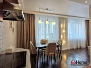 Снять 3-комнатную квартиру, Минск, просп. газеты Правда, д. 16 Минск