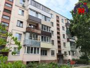 Купить 3-комнатную квартиру, Солигорск, Козлова ул., 36 Солигорск