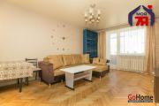 Купить 2-комнатную квартиру, Минск, Мясникова ул., 34 (Московский район) Минск