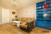 Купить 2-комнатную квартиру, Минск, Мясникова ул., 34 (Московский район) Минск