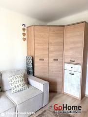 Купить 2-комнатную квартиру, Минск, Лобанка ул., 50 (Фрунзенский район) Минск
