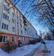 Купить 1-комнатную квартиру, Витебск, Фрунзе, 32 Витебск