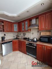 Купить 3-комнатную квартиру, Брест, Луцкая ул. Брест