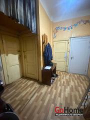 Купить 1-комнатную квартиру, Полоцк, Юбилейная ул., 9 Полоцк