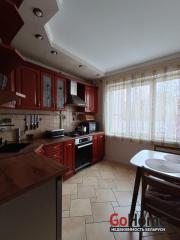 Купить 3-комнатную квартиру, Брест, Луцкая ул. Брест