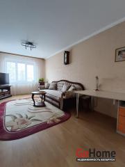 Купить 3-комнатную квартиру, Брест, Луцкая ул. Брест